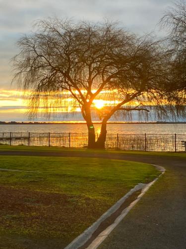 Lake Colac Holiday Park in Colac
