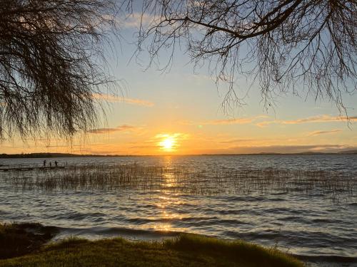 Lake Colac Holiday Park in Colac
