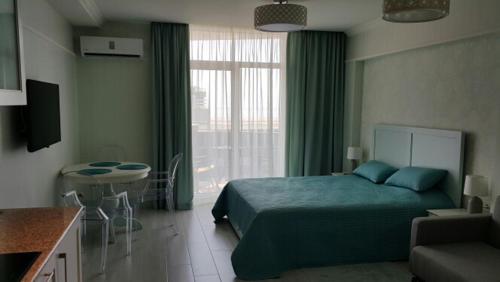 Apart Hotel Luxor