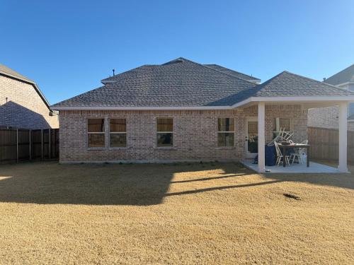 Homely in Weston (TX)
