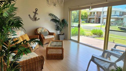 Sought After Location