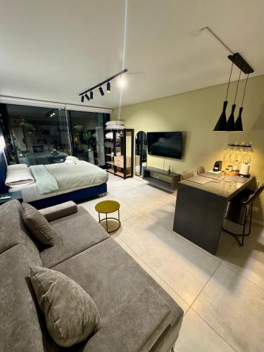 Foster Studio - Park - Buenos Aires