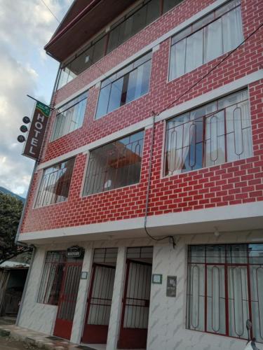 Hospedaje Bella Acuarela