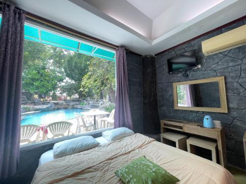 罗勇 Saksaitarn Resort 3星级 酒店 套房