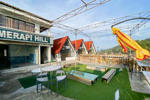 Facilities, Merapi Hill Homestay Syariah Selo RedPartner in Samiran