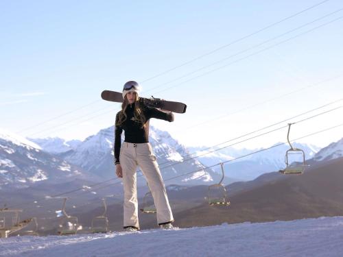 Photo - Fairmont Jasper Park Lodge