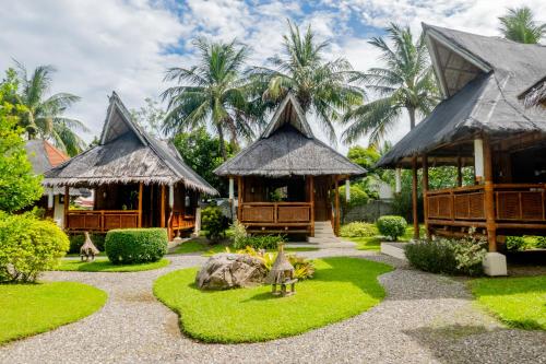 Pura Vida Beach & Dive Resort - image 3