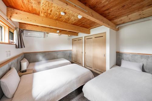 POROTO HOUSE - Vacation STAY 19169