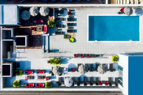 Holiday Inn Washington Capitol-National Mall an IHG Hotel - image 2