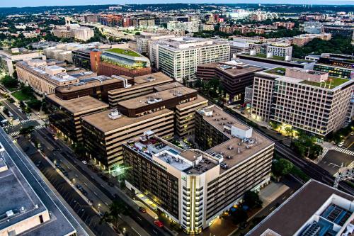 Holiday Inn Washington Capitol-National Mall an IHG Hotel - image 6