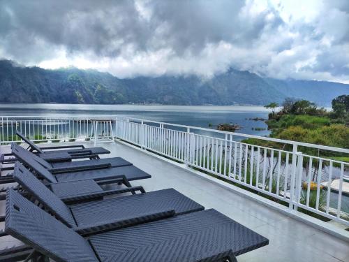 泳池, Lushy Kintamani in 金塔瑪尼