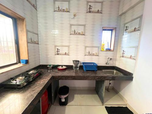 Nest & Rest 2 Bedroom Private Homestay Lonavala in Lonavala