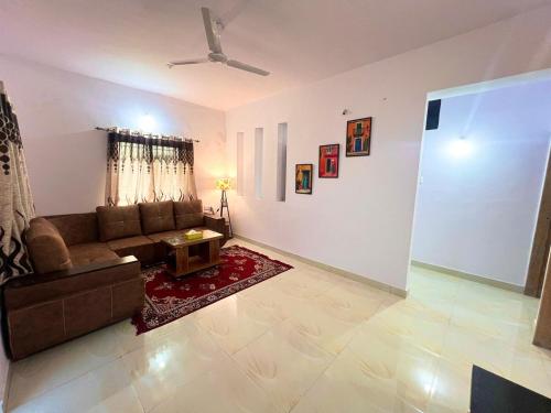 Nest & Rest 2 Bedroom Private Homestay Lonavala in Lonavala