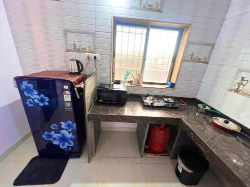 Nest & Rest 2 Bedroom Private Homestay Lonavala in Lonavala