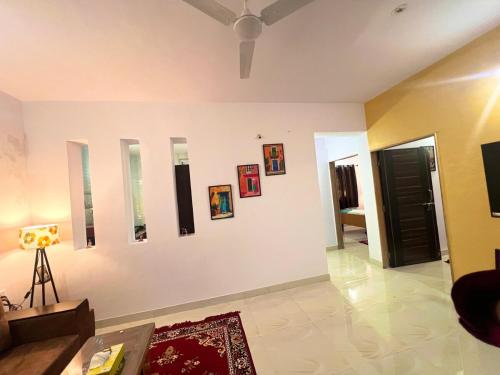 Nest & Rest 2 Bedroom Private Homestay Lonavala in Lonavala