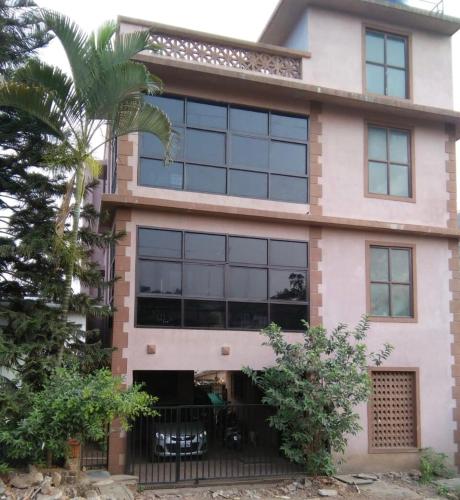 Nest & Rest 2 Bedroom Private Homestay Lonavala in Lonavala