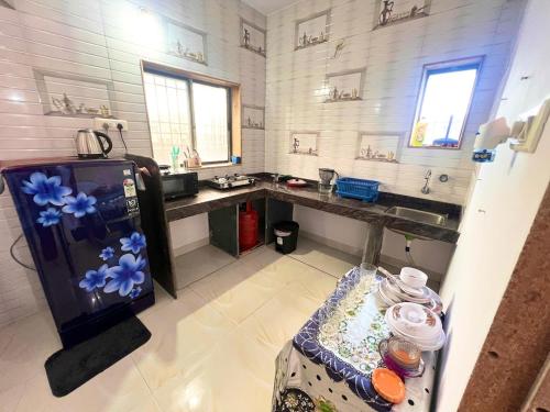 Nest & Rest 2 Bedroom Private Homestay Lonavala in Lonavala