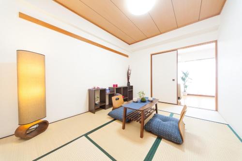 Mansion Kitanomachi Room 408 - Vacation STAY 64438v