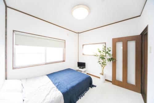 7 min to JR Yokkaichi STN Large House - Vacation STAY 14161