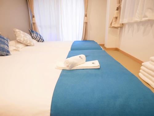 桜の川72 初台駅5分 2-4人丨5 minute from Hatsudai 2-4 people