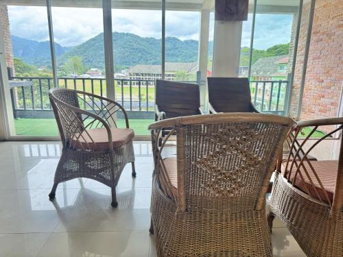 Facilities, Maekhong Delta Boutique Hotel in Mae Sai (Chiang Rai)