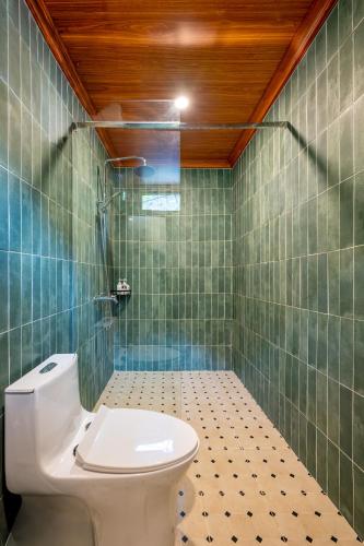Double room, deluxe, family