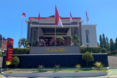 Azana Style Hotel Singaraja
