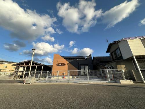 Rockstar Villa 尾崎浜STYLE