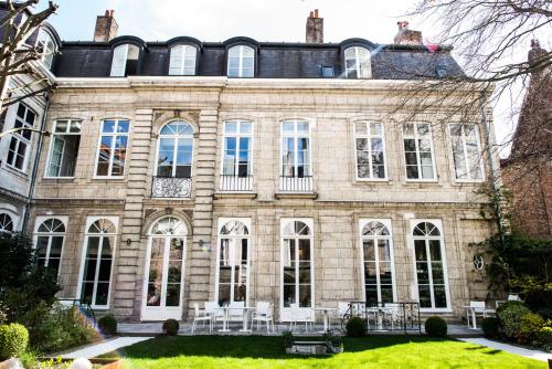 Clarance Hotel Lille - image 6