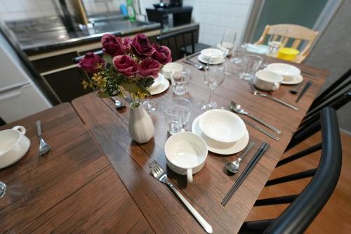 The CATAN Osaka Tenmangu Shrine 大阪天満宮