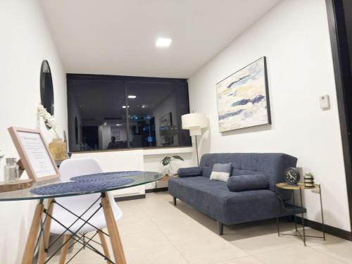 Departamento Puerto Santa Ana - Dream Suite