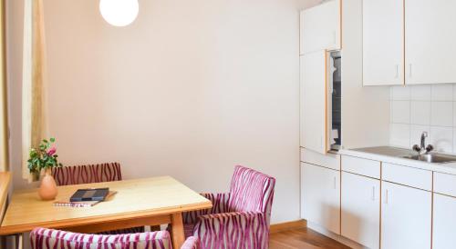 Apartment Alouette