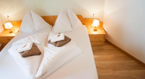 Apartment Alouette