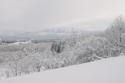 Snow Peak FIELD SUITE SPA HEADQUARTERS