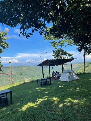 Thrill Playgrounds & Tipi Cafe in Macasandig