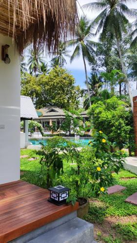 Marilyn’s Resort Koh Samui – Ko Samui, UT