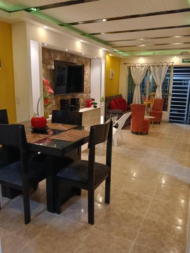Alquiler por días en Armenia Casahotel Villahermosa