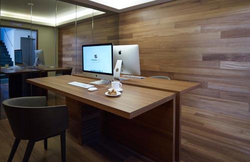 Samaria Hotel - image 14