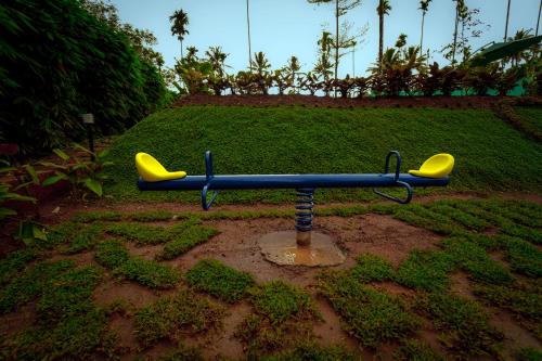 wayanadjunglevillas in Kenichira