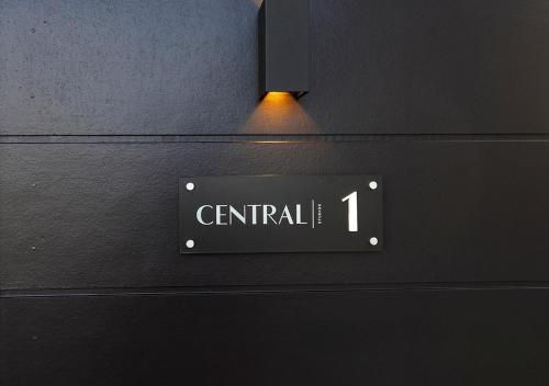 外部景觀, Central Studios in 西港