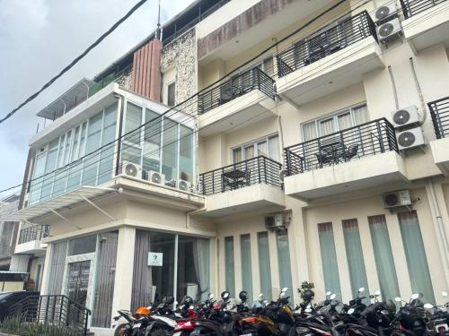 Ultimate Residence — other in Gang Ratna Sari III No.18, Seminyak Indonesia, 80221