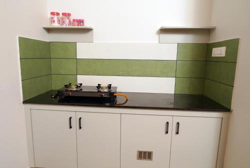 wayanadjunglevillas in Kenichira