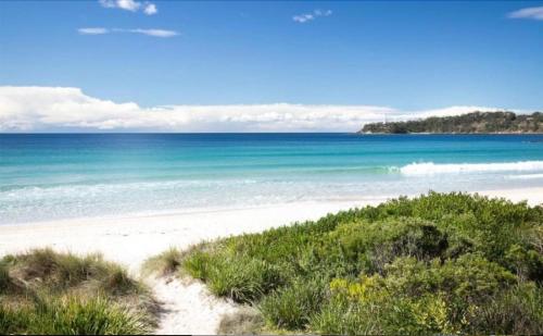 Miramar Studio in Narrawallee