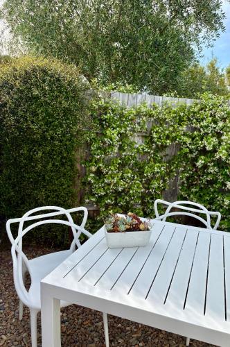 Miramar Studio in Narrawallee