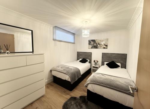 Birmingham City Centre 2-Bed with Private Balcony, Birmingham (foto 2)
