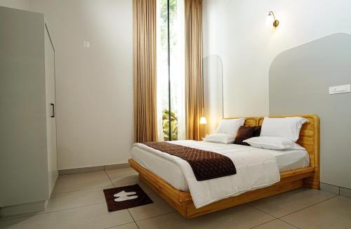 wayanadjunglevillas in Kenichira