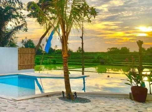 LaMedian SunSet View ,3 bed room