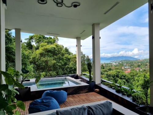 Magic Suites