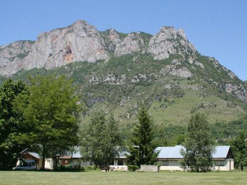 Chalet confortable 4 pers avec terrasse - API-1-52-391 in Les Cabannes