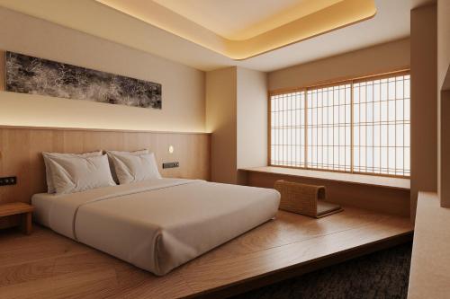 Hotel Fork & Knife Miyajima